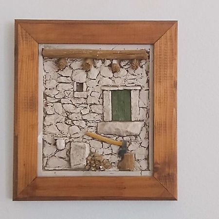 Apartment Mandic オミシュ エクステリア 写真